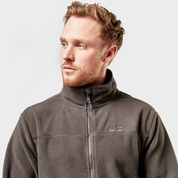 Mens’ Carrick III Fleece - Image 5