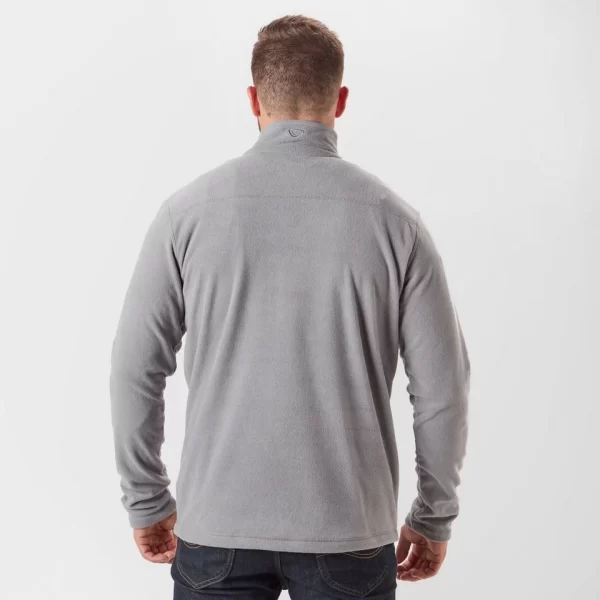 Men’s Bleaberry II Half-zip Fleece - Image 2