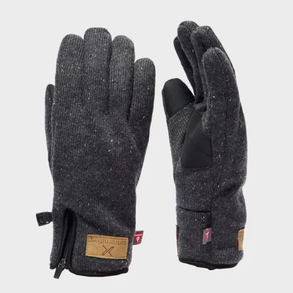 Men’s Furnace Pro Gloves