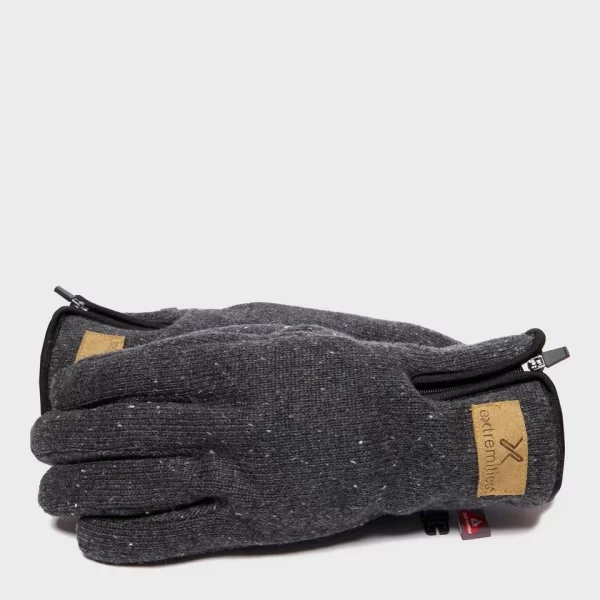 Men’s Furnace Pro Gloves - Image 3