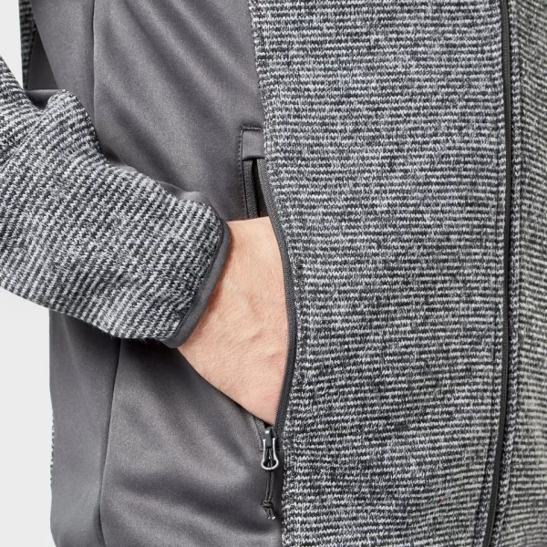 Men’s Ridge Fleece - Image 5