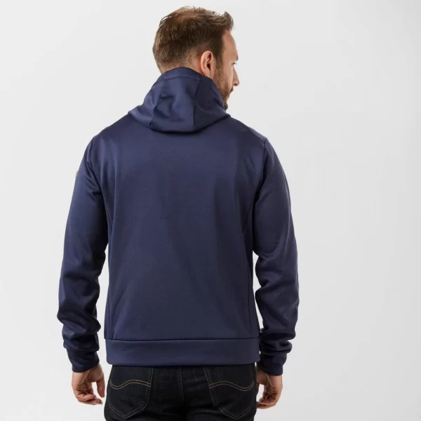 Hi-Tec Men’s Drew Hoodie - Image 2