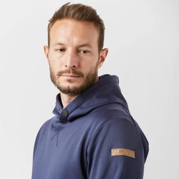 Hi-Tec Men’s Drew Hoodie - Image 4