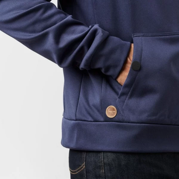 Hi-Tec Men’s Drew Hoodie - Image 5