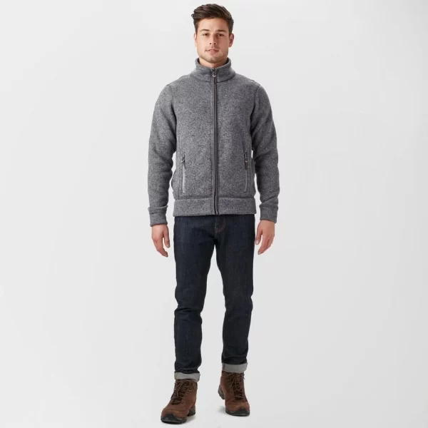 Men’s Rydal II Fleece Jacket - Image 3