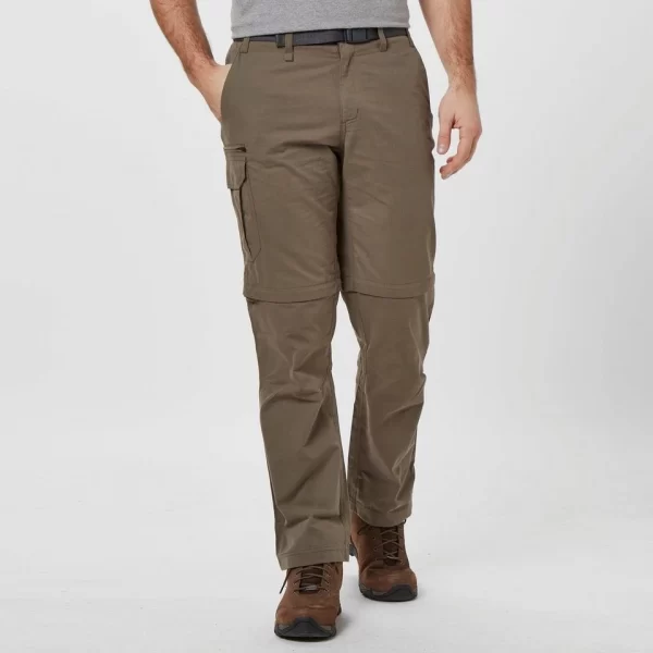 Men’s Convertible Trousers