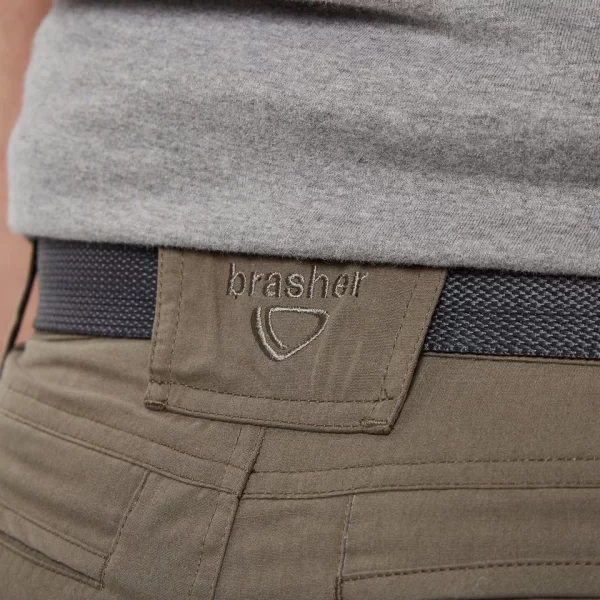 Men’s Convertible Trousers - Image 4