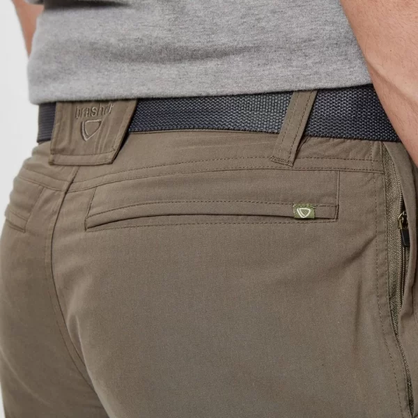 Men’s Convertible Trousers - Image 5