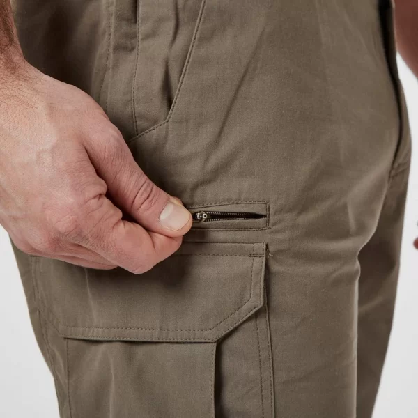 Men’s Convertible Trousers - Image 6