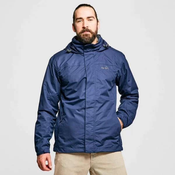 Men’s Downpour 2-Layer Jacket - Image 2