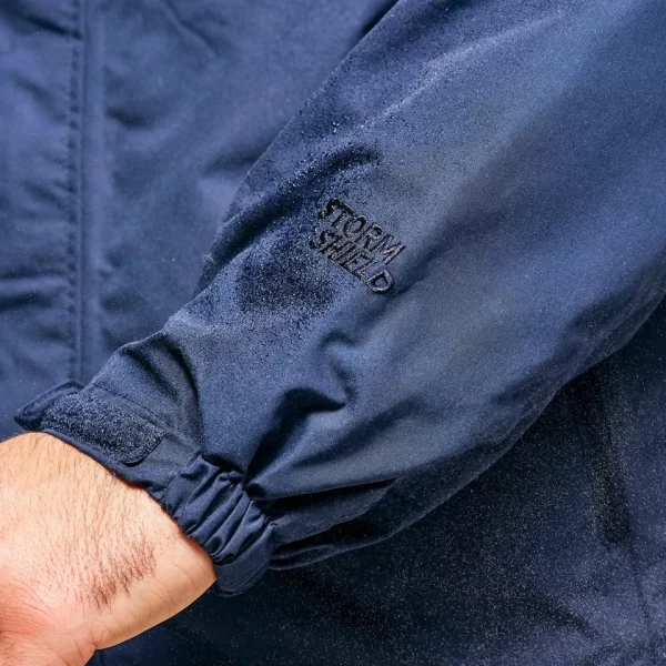 Men’s Downpour 2-Layer Jacket - Image 6