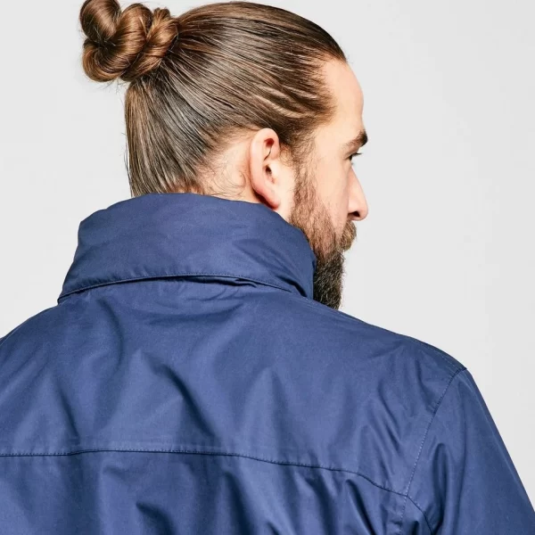 Men’s Downpour 2-Layer Jacket - Image 7