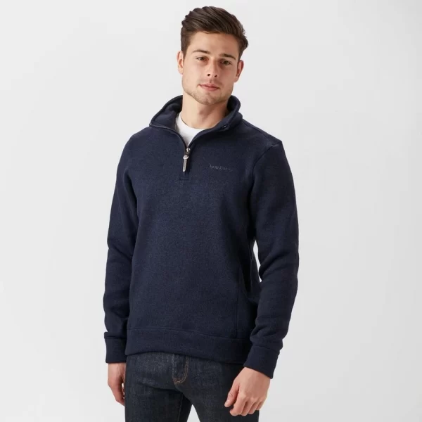 Men’s Rydal Half-zip Fleece