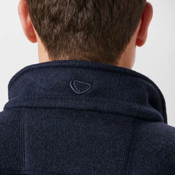 Men’s Rydal Half-zip Fleece - Image 5