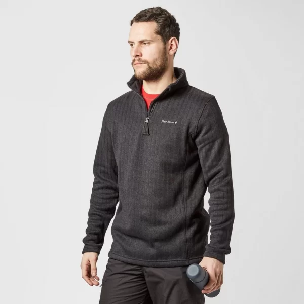 Men’s Kendal Half Zip Fleece
