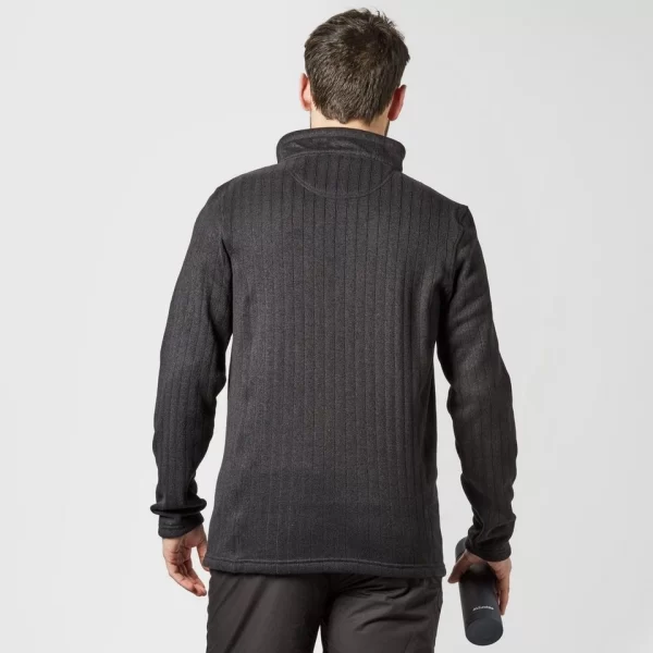 Men’s Kendal Half Zip Fleece - Image 2