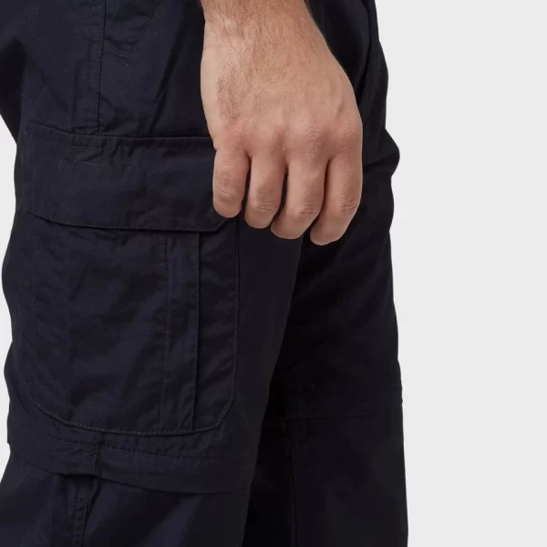 Craghoppers Men’s Kiwi Convertible Trousers (Short) - Image 7