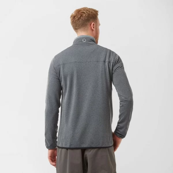Marmot Men’s 1/2 Zip Fleece Jacket - Image 2