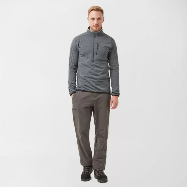Marmot Men’s 1/2 Zip Fleece Jacket - Image 3