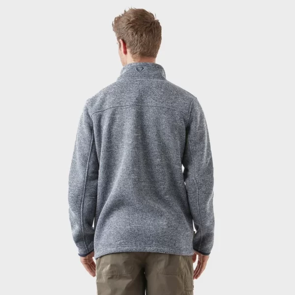 Men’s Windermere Full-Zip Fleece - Image 2