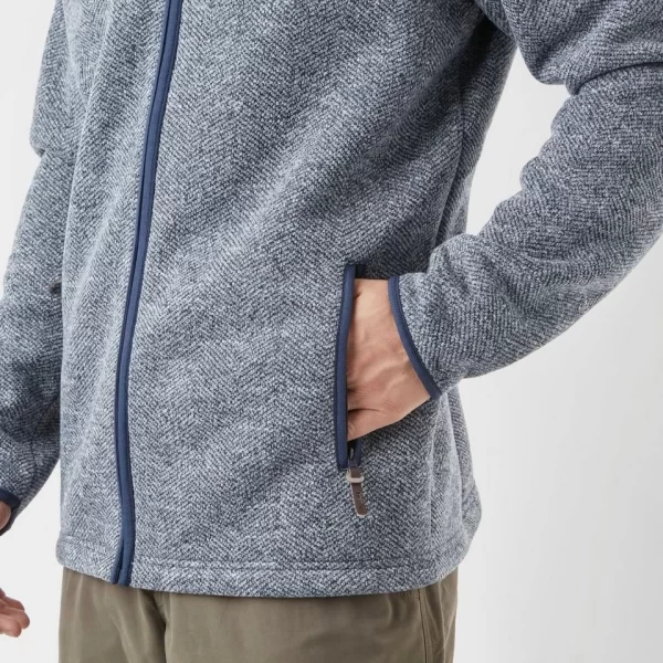 Men’s Windermere Full-Zip Fleece - Image 6