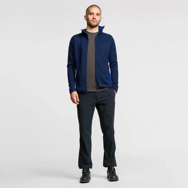 Men’s Apex Fleece - Image 3