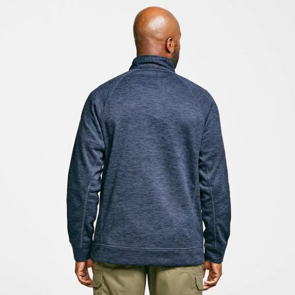 Craghoppers Men’s Stromer Half Zip Fleece - Image 2