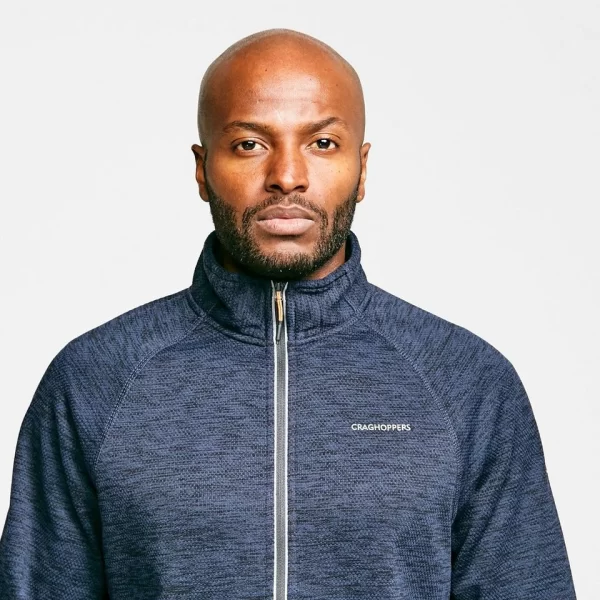 Craghoppers Men’s Stromer Half Zip Fleece - Image 6