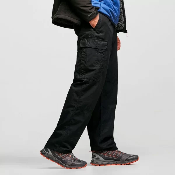 Craghoppers Men’s Kiwi Classic Trousers
