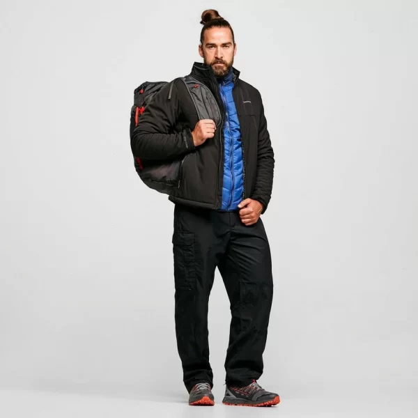 Craghoppers Men’s Kiwi Classic Trousers - Image 3