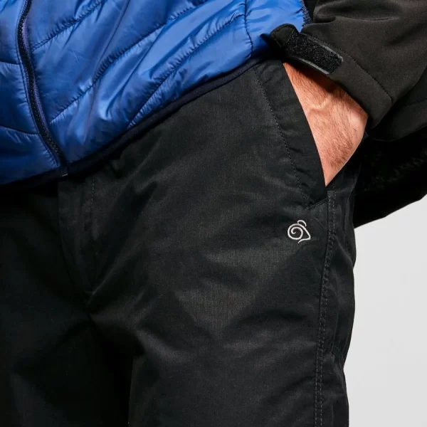 Craghoppers Men’s Kiwi Classic Trousers - Image 4