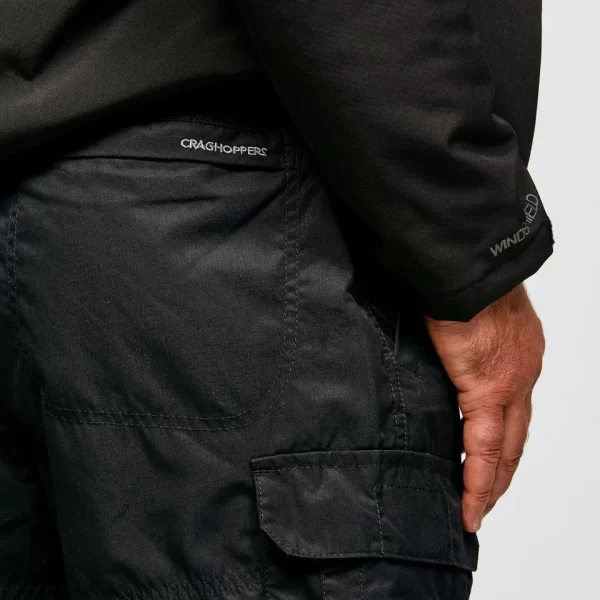 Craghoppers Men’s Kiwi Classic Trousers - Image 5