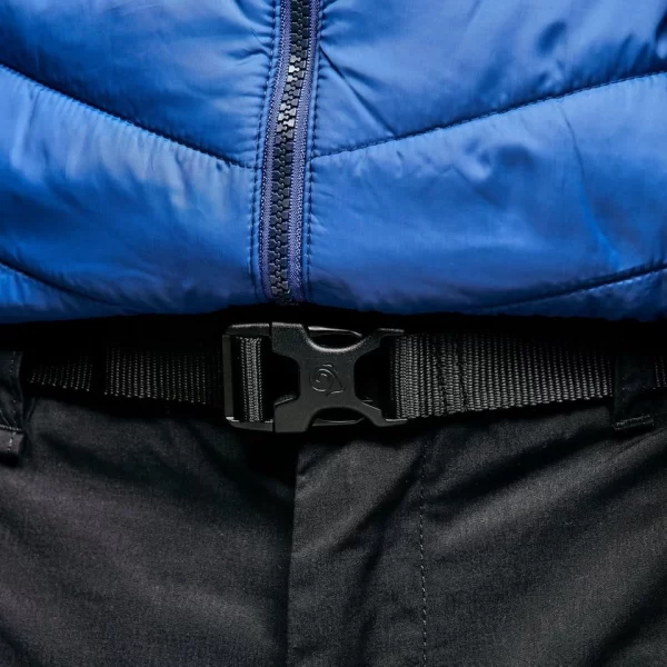 Craghoppers Men’s Kiwi Classic Trousers - Image 6