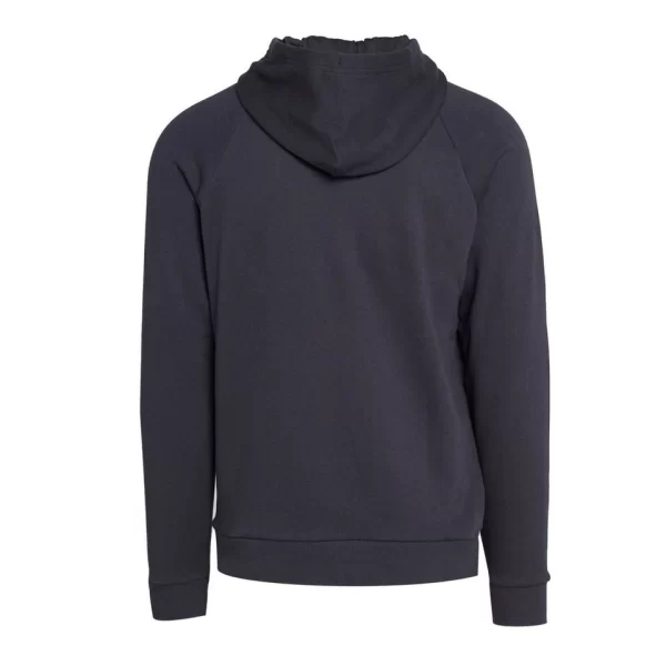 Under Armour Rival Large Logo Overhead Hoodie - Image 7
