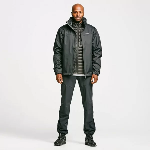 Men’s Storm III Jacket - Image 3