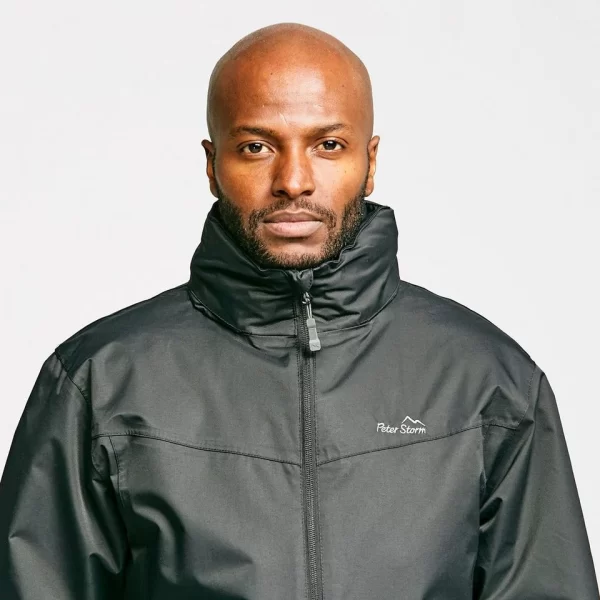 Men’s Storm III Jacket - Image 4