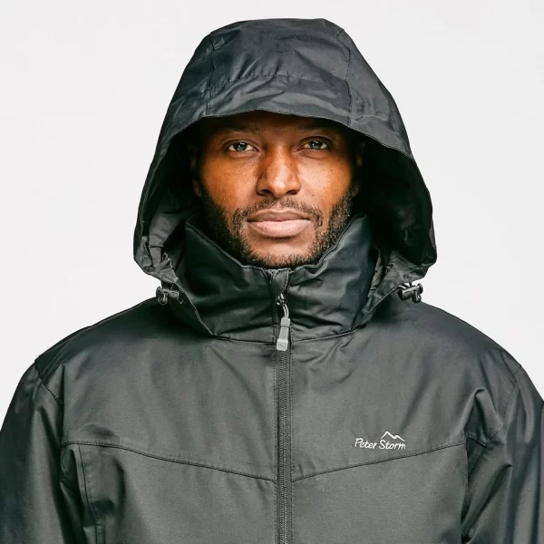 Men’s Storm III Jacket - Image 5
