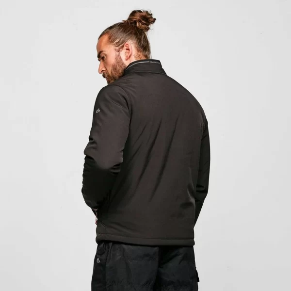 Craghoppers Mens’ Nerva Weatherproof Jacket - Image 2
