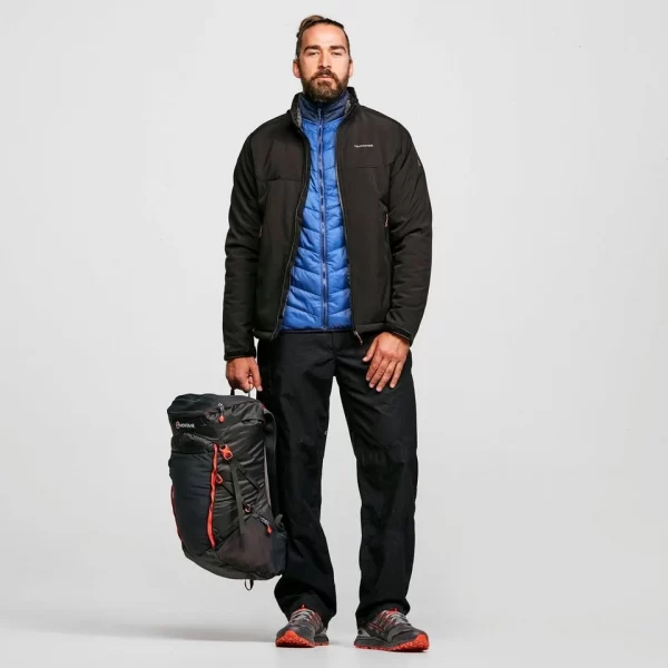 Craghoppers Mens’ Nerva Weatherproof Jacket - Image 3