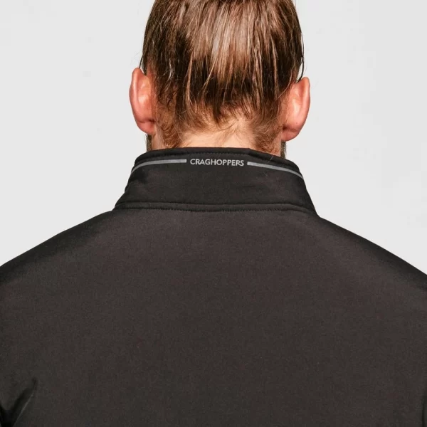 Craghoppers Mens’ Nerva Weatherproof Jacket - Image 7