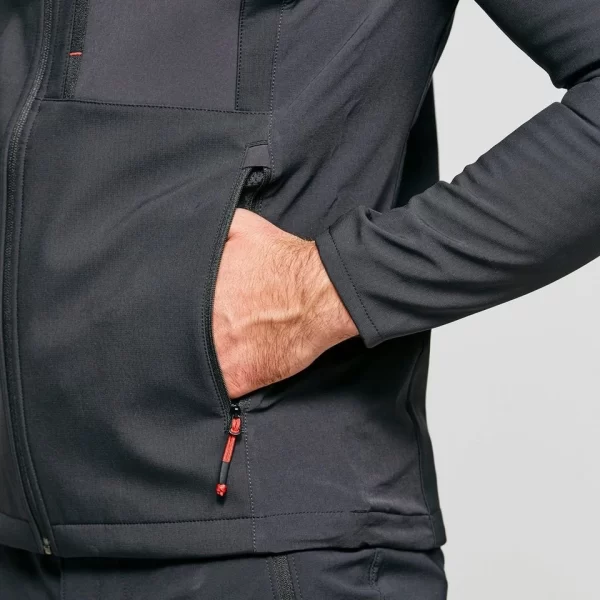Berghaus Men’s Ghlas 2.0 Softshell Jacket - Image 6