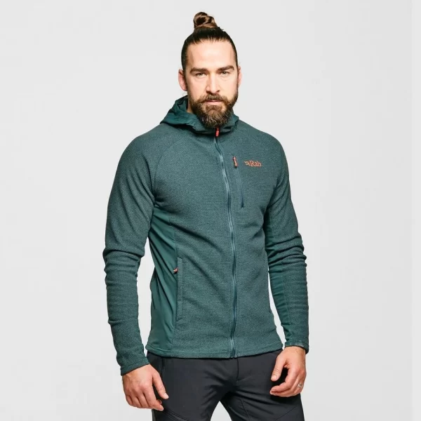 Rab Men’s Capacitor Hoodie