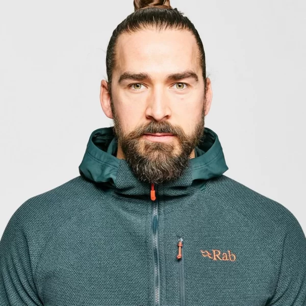 Rab Men’s Capacitor Hoodie - Image 4