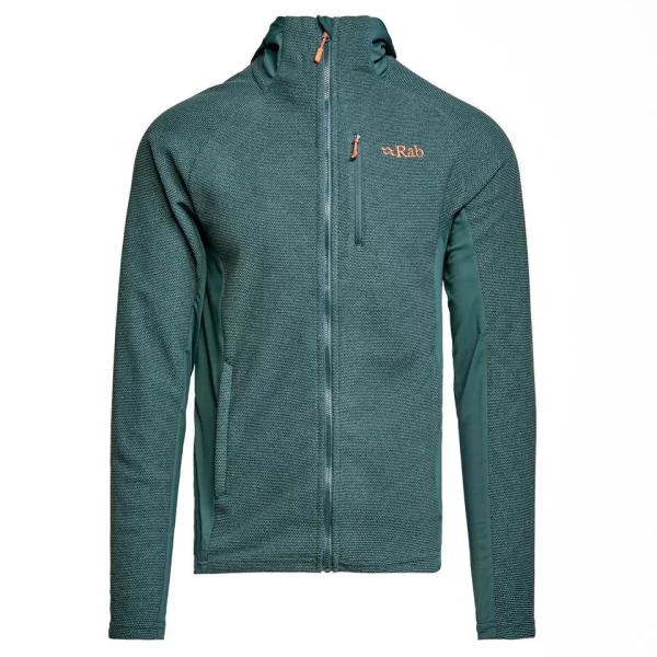 Rab Men’s Capacitor Hoodie - Image 7