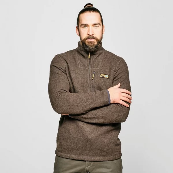 Rab Men’s Quest Pull-On Fleece