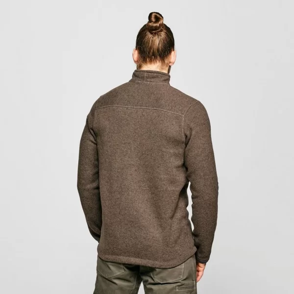Rab Men’s Quest Pull-On Fleece - Image 2