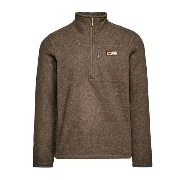 Rab Men’s Quest Pull-On Fleece - Image 5