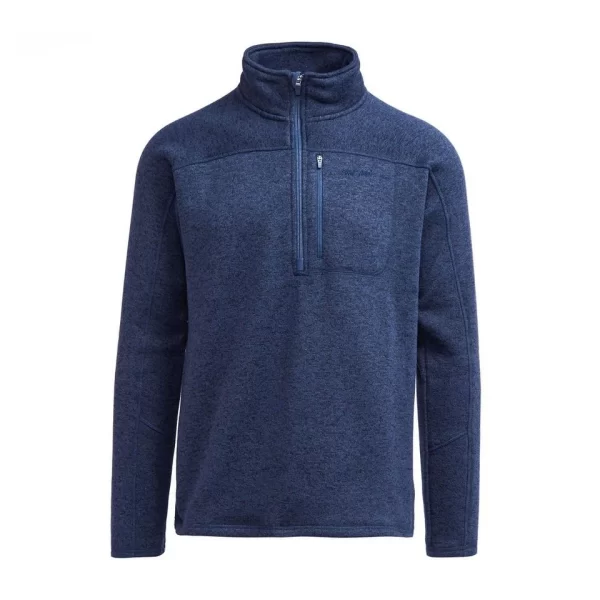 Men’s Hohokum Half Zip Fleece - Image 6