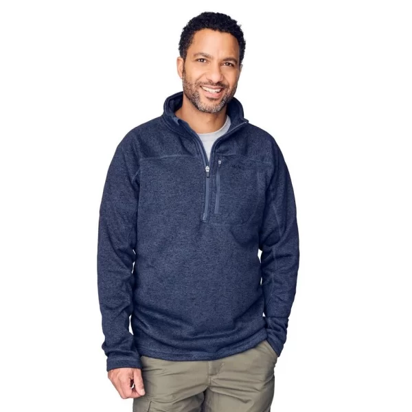 Men’s Hohokum Half Zip Fleece - Image 7
