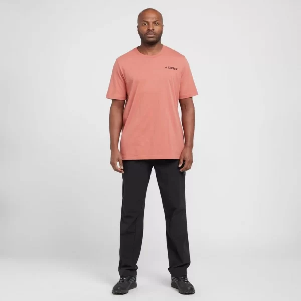 Adidas TERREX Men’s LiteFlex Pants - Image 3